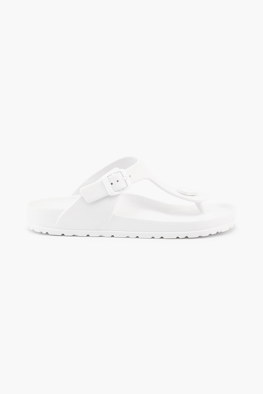 Silver Lining Rosas EVA White