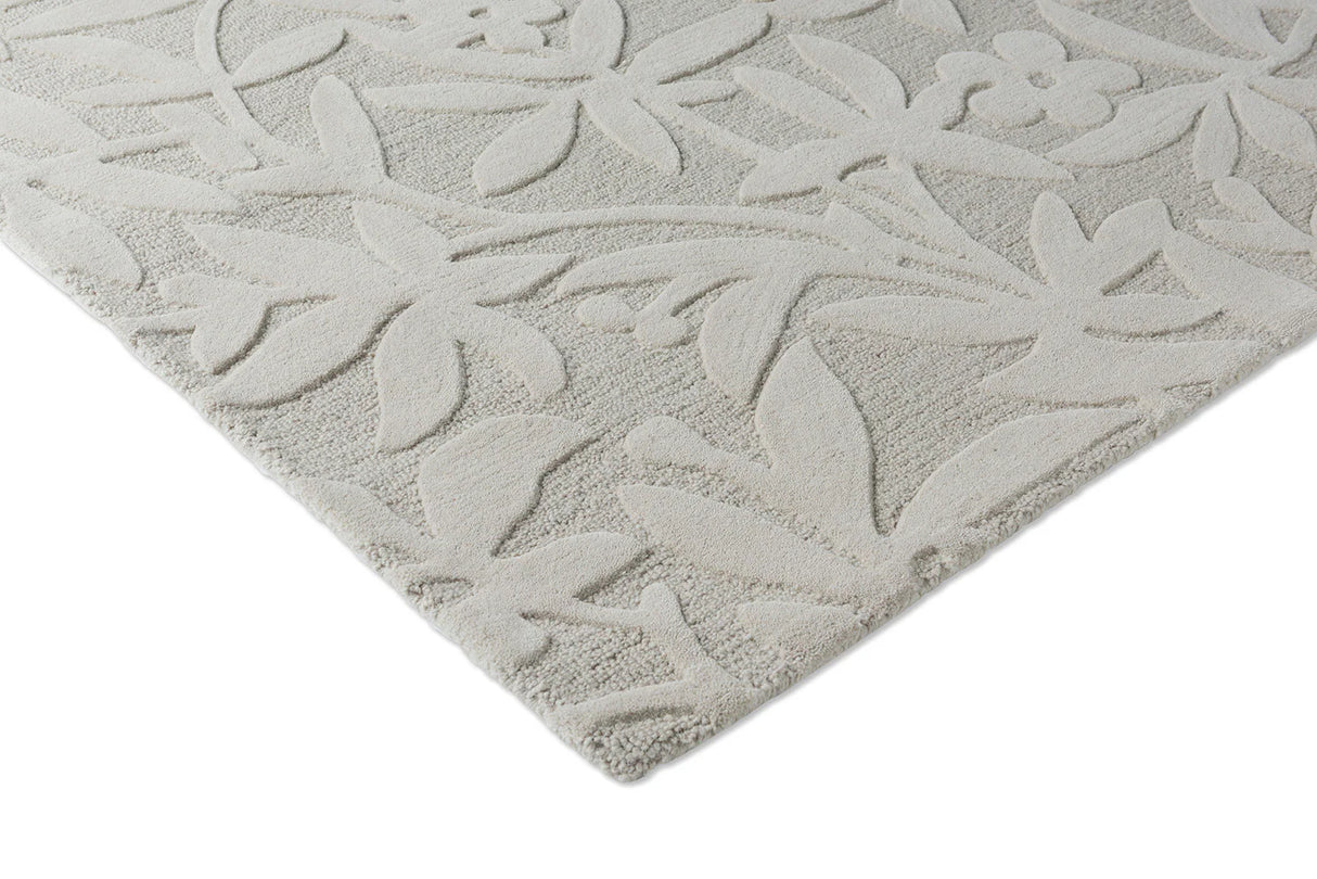 Laura Ashley Cleavers Natural 080901