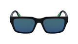 Lacoste L6004S Mens Sunglasses - Matte Black
