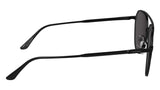 Calvin Klein CK24100S Unisex Sunglasses - Matte Black