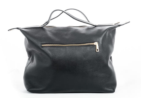 Bosccolo Shopper - Black