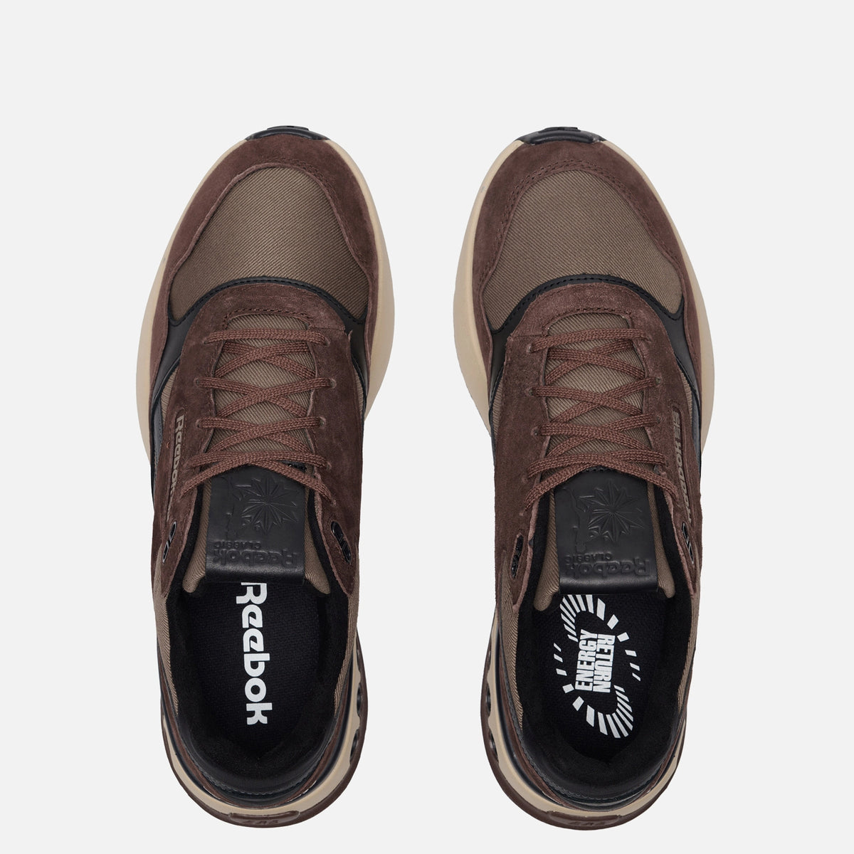 Reebok Unisex Adults Ers World
