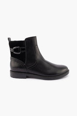 Gino Ventori Teagan Black Combo