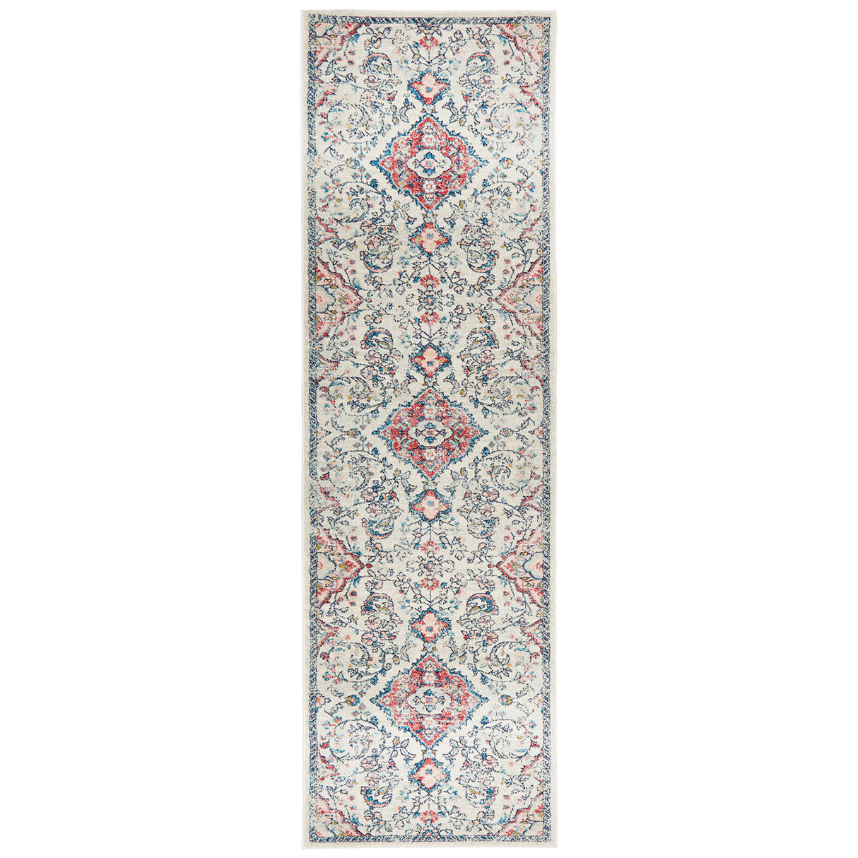 Avenue 705 Pastel Runner Rug
