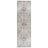 Avenue 705 Pastel Runner Rug