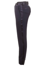 Dolce & Gabbana Men Dress Pants
