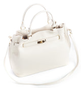 Bosccolo Handbag - Beige