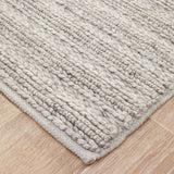 Harvest 801 Silver Rug