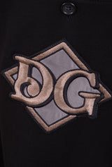 Dolce & Gabbana Men Cargo Sport Trouser