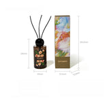 Sandalwood Serenity Wilderness Reed Diffuser � 200ml