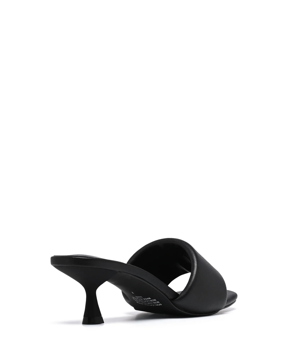 Therapy Luxe Black Smooth