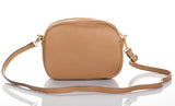 Bosccolo Crossbody - Camel