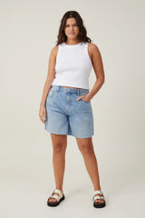 Cotton On Women's The 91 Tank - White