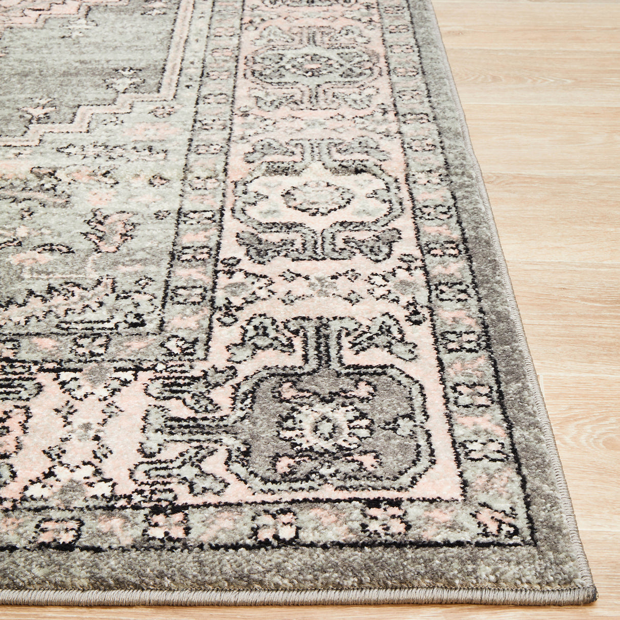 Avenue 703 Grey Rug