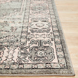 Avenue 703 Grey Rug