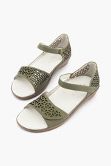 Klouds Tristian Khaki