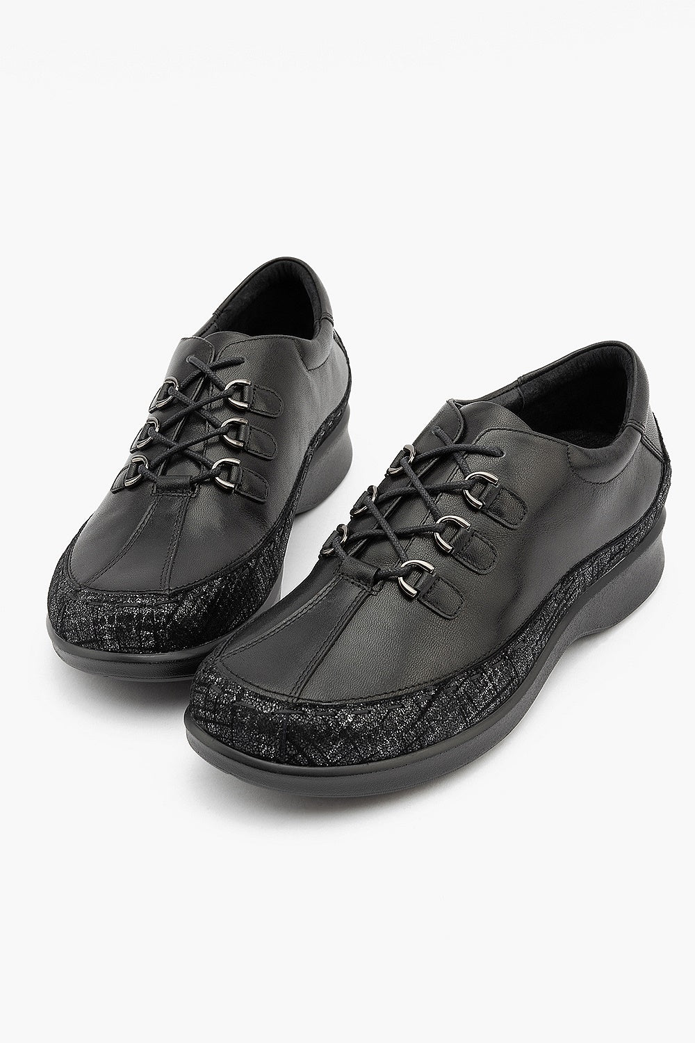 Klouds Yasmin Combo XW Black Knight