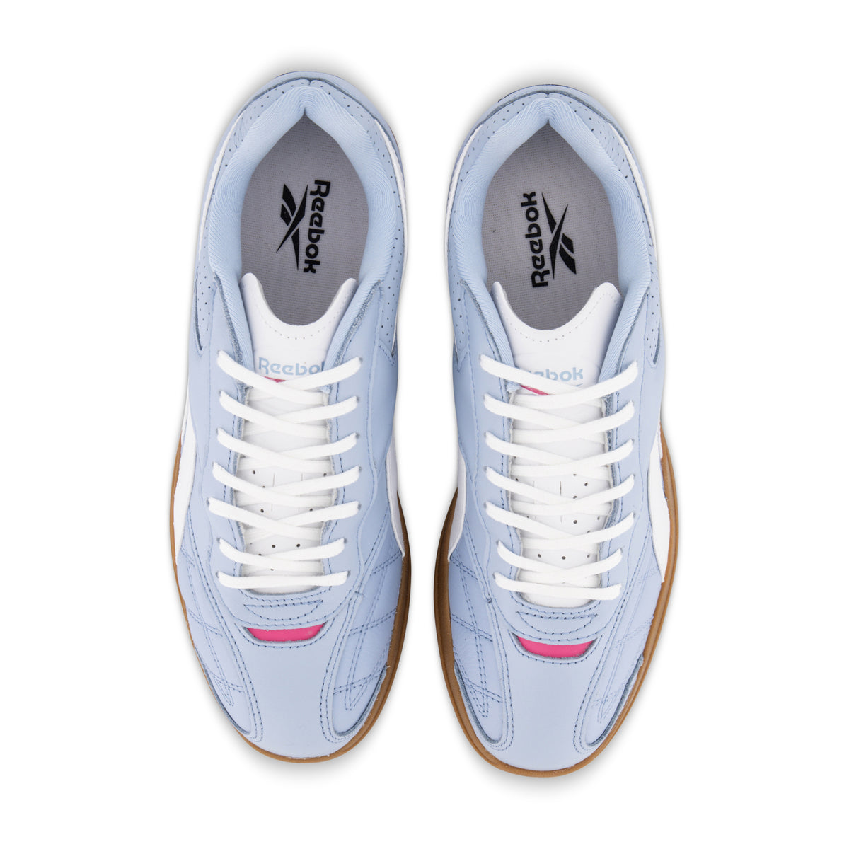Reebok Unisex Adults Hammer Street Y2Kblue/Truepink/Gum