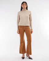 Amelius Hexham Drill Pant - Ochre