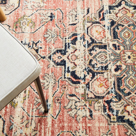 Legacy 851 Brick Rug