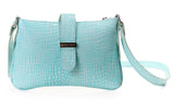 Bosccolo Bag In Turquoise
