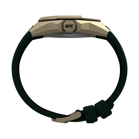 Timex UFC Pro 30Th Anniversary Gold & Green