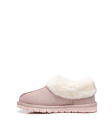 Homey Slipper in Pink