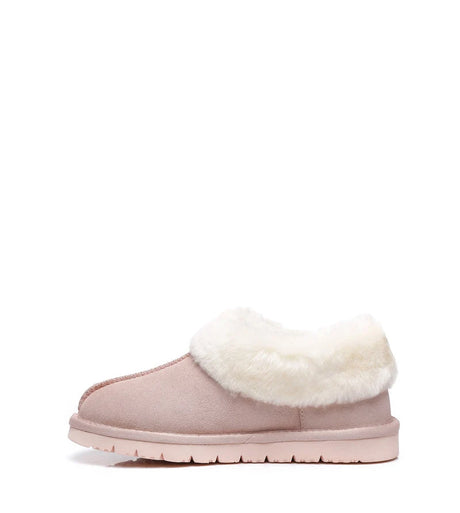 Homey Slipper in Pink