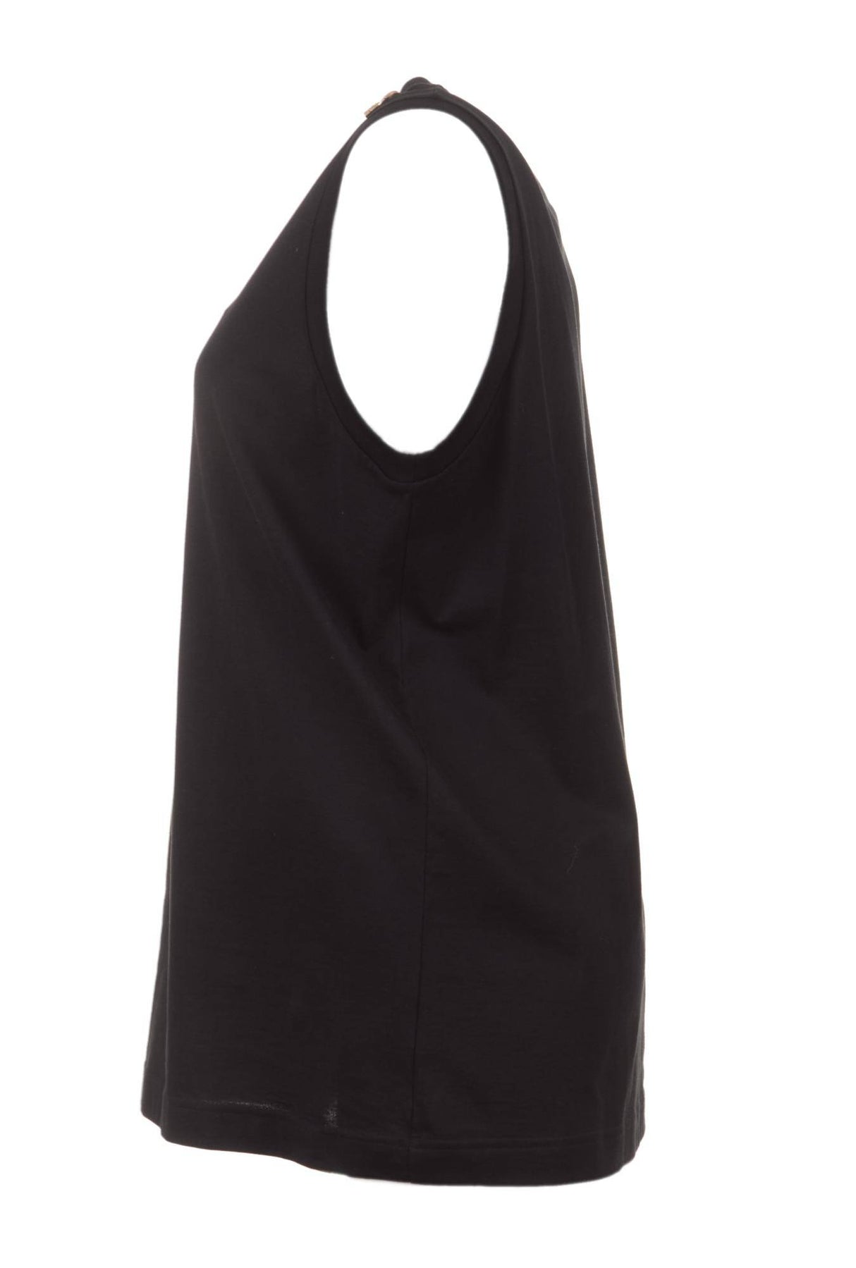 Dolce & Gabbana Women Sleeveless T-shirt