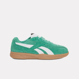 Womens Reebok Hammer Street - Green