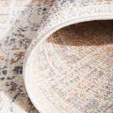 Mayfair Lorissa Blue Runner Rug