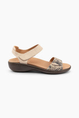 Klouds Ariel II Nude Python