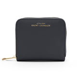 EZE - Money bag - Card Holder - BLACK