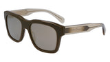 Salvatore Ferragamo SF1087S Mens Sunglasses - Dark Khaki