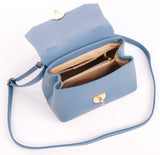 Bosccolo Handbag - Blue