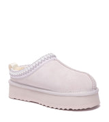 Australian Shepherd UGG Tay Platform - Lavender
