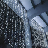 Milano Decor LED WHITE Fairy Lights (200 Lights)