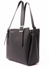 Bosccolo Shopper In Black