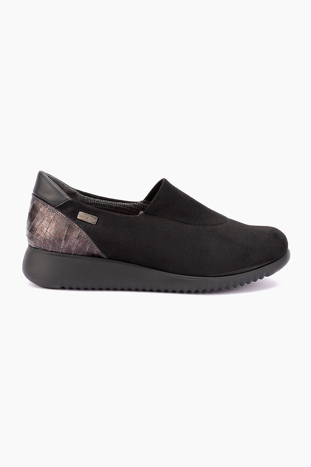 Klouds Eslava 86026 Black