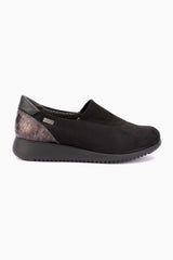 Klouds Eslava 86026 Black
