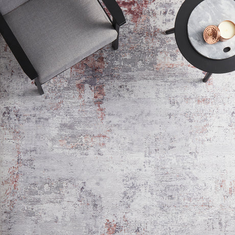 Illusions 156 Blush Rug