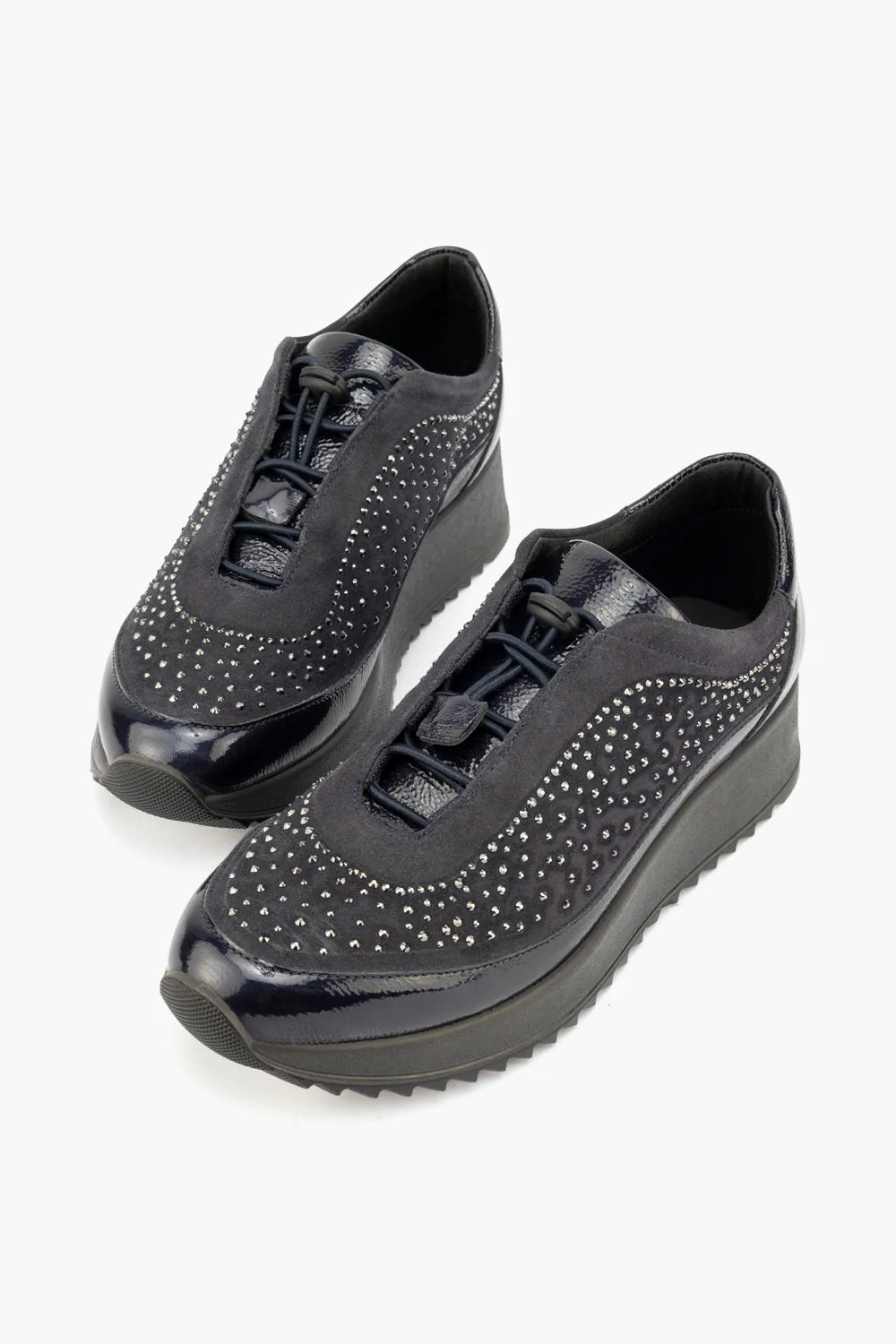 IMAC Womens Esther 657620 - Navy