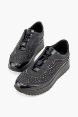 IMAC Womens Esther 657620 - Navy