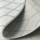Paradise Hailey Round Rug