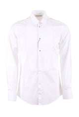 Dolce & Gabbana Men Long Sleeve Shirt