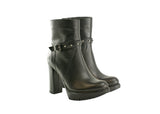 Bosccolo Womens Boots - Black