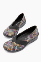 Arcopedico Gemini Kokoa H85 Black