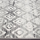 Oasis 451 Dark Grey Rug