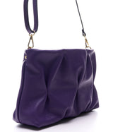 Bosccolo Shoulder Bag - Black