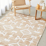 Bodhi Trudy Natural Rug